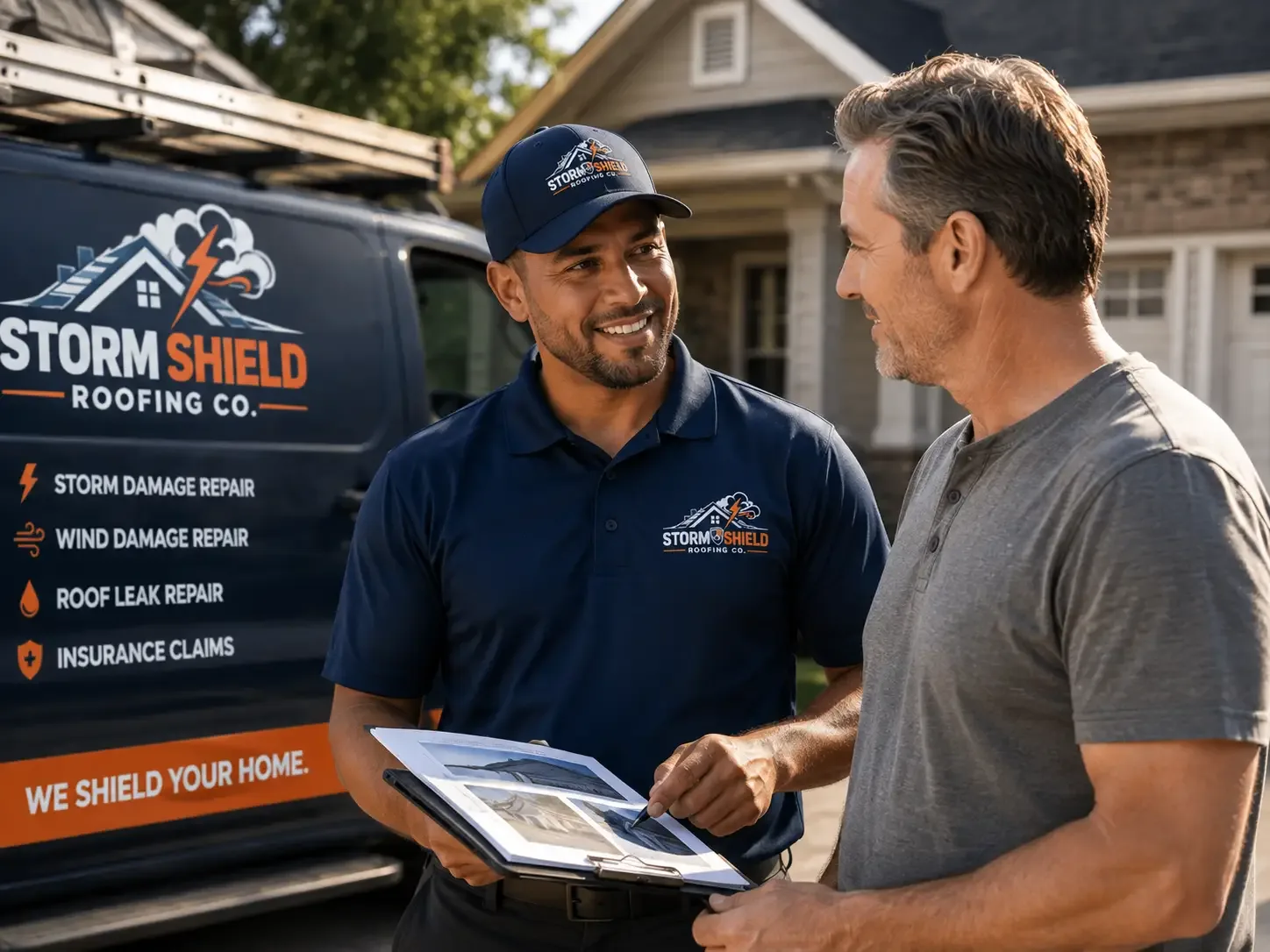 Storm Damage Roof Repair Springfield, IL FAQs